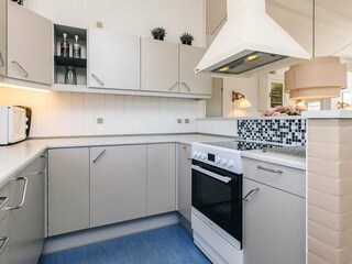 Casa per le vacanze Nørlev Strand  31