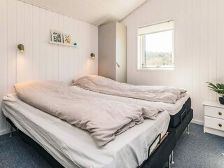 Ferienhaus Nørlev Strand  16