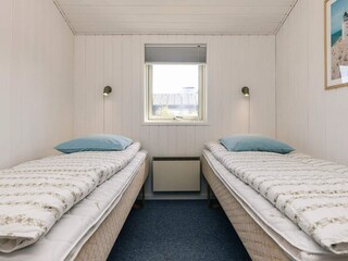 Ferienhaus Nørlev Strand  10