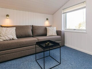 Ferienhaus Nørlev Strand  28