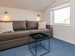 Ferienhaus Nørlev Strand  4