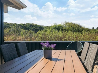 Ferienhaus Nørlev Strand  5