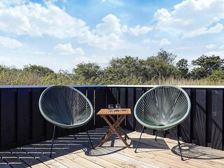 Casa per le vacanze Nørlev Strand  20