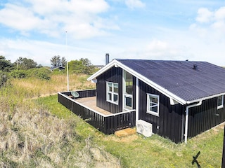 Ferienhaus Nørlev Strand  30