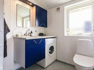Ferienhaus Nørlev Strand  29