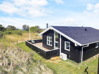 Ferienhaus Nørlev Strand  32