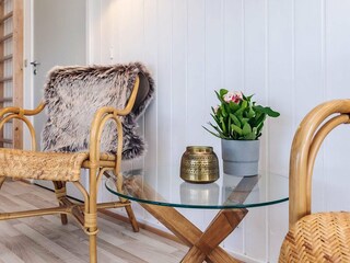 Ferienhaus Nørlev Strand  18