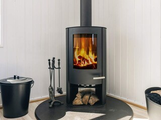 Ferienhaus Nørlev Strand  7