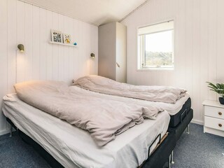 Holiday house Nørlev Strand  24