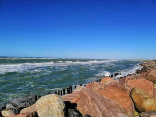 Ferienhaus Nørlev Strand  34