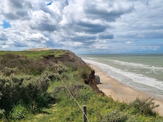 Maison de vacances Nørlev Strand  34