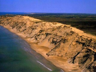 Casa per le vacanze Nørlev Strand  10