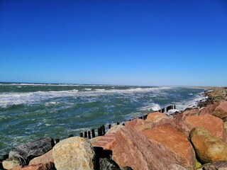 Casa de vacaciones Nørlev Strand  21