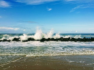 Maison de vacances Nørlev Strand  25