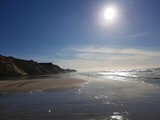 Maison de vacances Nørlev Strand  24