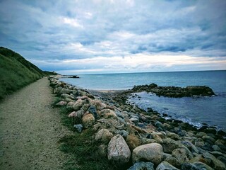 Vakantiehuis Nørlev Strand  27
