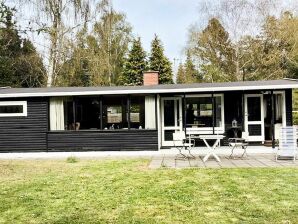 6 Personen Ferienhaus in Rørvig - Rørvig - image1