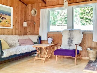 Holiday house Rørvig  5