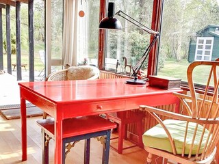 Vakantiehuis Rørvig  5