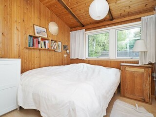 Vakantiehuis Rørvig  11