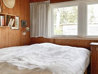 Vakantiehuis Rørvig  12
