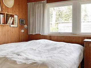 Vakantiehuis Rørvig  28