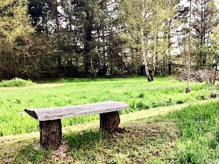 Maison de vacances Rørvig  18