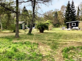 Vakantiehuis Rørvig  22