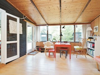 Vakantiehuis Rørvig  26