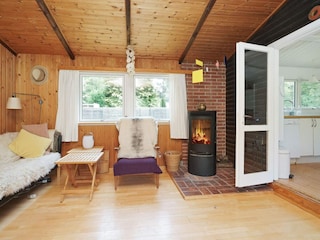 Maison de vacances Rørvig  26
