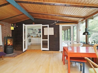 Maison de vacances Rørvig  27