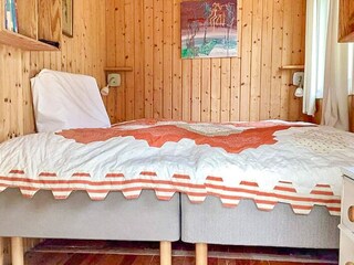 Ferienhaus Rørvig  15