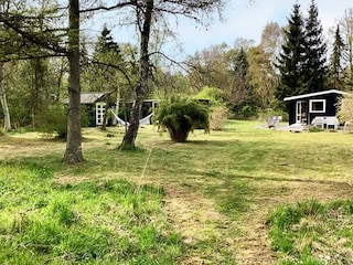 Maison de vacances Rørvig  31