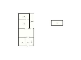 Vakantiehuis Rørvig  31