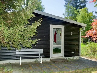 Maison de vacances Rørvig  22