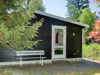 Maison de vacances Rørvig  8