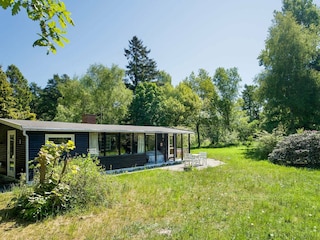Maison de vacances Rørvig  10