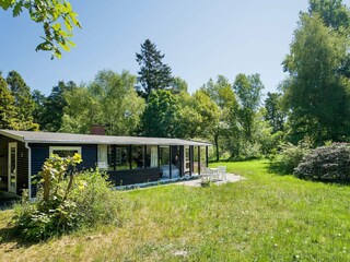 Maison de vacances Rørvig  11