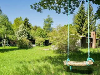 Casa per le vacanze Rørvig  32