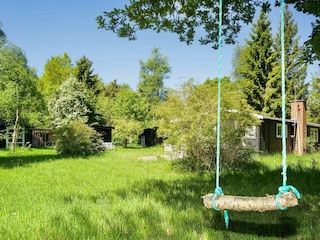 Maison de vacances Rørvig  19