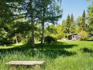 Maison de vacances Rørvig  25