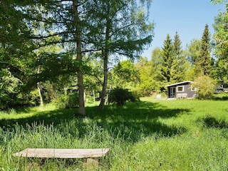 Maison de vacances Rørvig  6