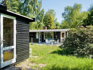 Maison de vacances Rørvig  32