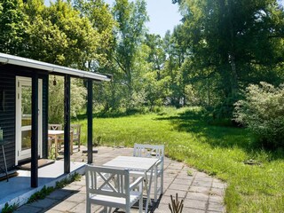 Maison de vacances Rørvig  32