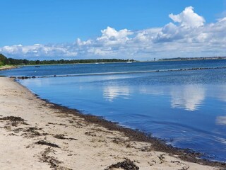 Ferienhaus Rørvig  28
