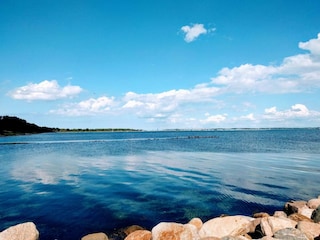 Ferienhaus Rørvig  8