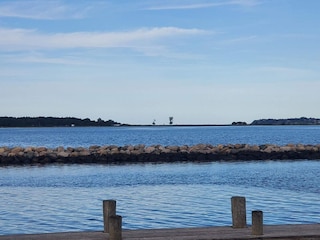 Maison de vacances Rørvig  14