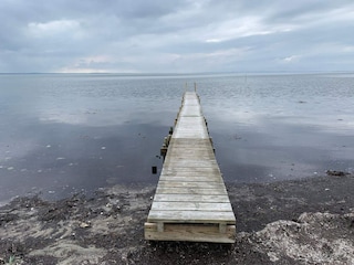 Maison de vacances Rørvig  29