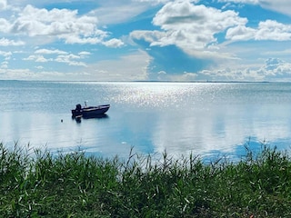 Maison de vacances Rørvig  36
