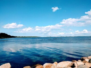 Maison de vacances Rørvig  37